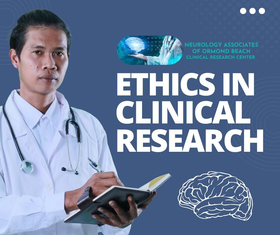 clinical study research ethics